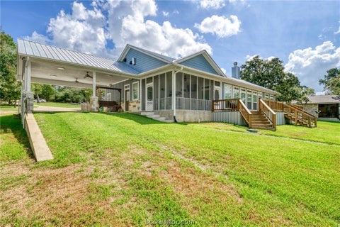 Tiny photo for 11404 Riley Green Road, Franklin, TX 77856 (MLS # 26011410)