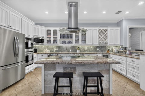 Tiny photo for 11404 Riley Green Road, Franklin, TX 77856 (MLS # 26011410)