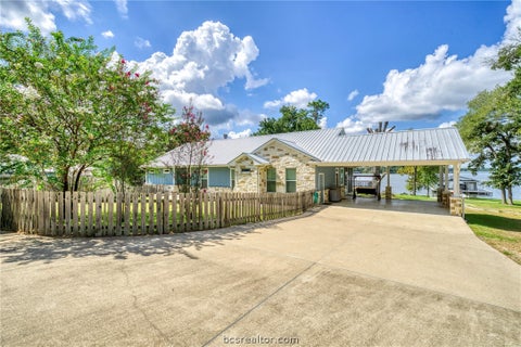 Tiny photo for 11404 Riley Green Road, Franklin, TX 77856 (MLS # 26011410)