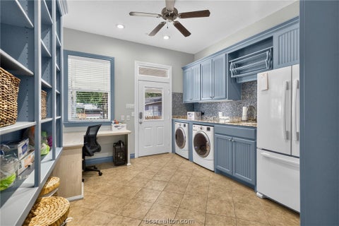 Tiny photo for 11404 Riley Green Road, Franklin, TX 77856 (MLS # 26011410)