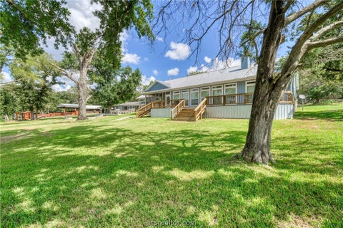 Tiny photo for 11404 Riley Green Road, Franklin, TX 77856 (MLS # 26011410)