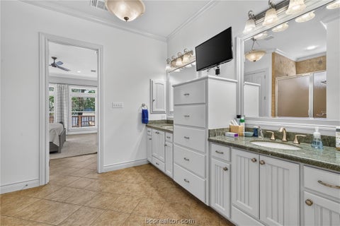 Tiny photo for 11404 Riley Green Road, Franklin, TX 77856 (MLS # 26011410)
