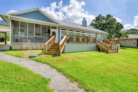 Tiny photo for 11404 Riley Green Road, Franklin, TX 77856 (MLS # 26011410)
