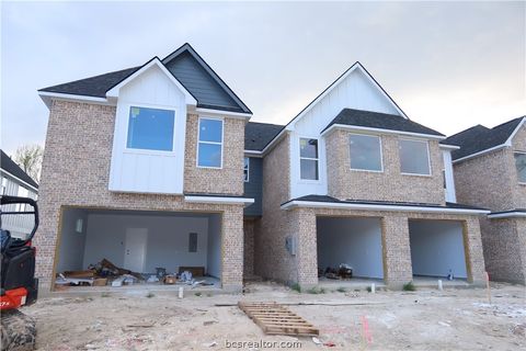 Tiny photo for 2189 Big River St, College Station, TX 77842 (MLS # 26001298)