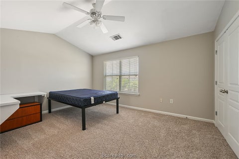 Tiny photo for 1725 Harvey Mitchell PKWY #2025, College Station, TX 77840 (MLS # 26008974)