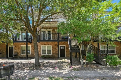 Tiny photo for 1725 Harvey Mitchell PKWY #2025, College Station, TX 77840 (MLS # 26008974)