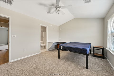 Tiny photo for 1725 Harvey Mitchell PKWY #2025, College Station, TX 77840 (MLS # 26008974)