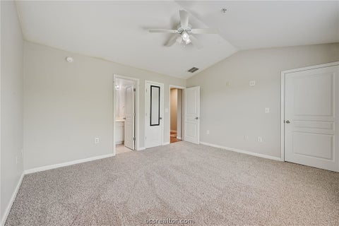 Tiny photo for 1725 Harvey Mitchell PKWY #2025, College Station, TX 77840 (MLS # 26008974)