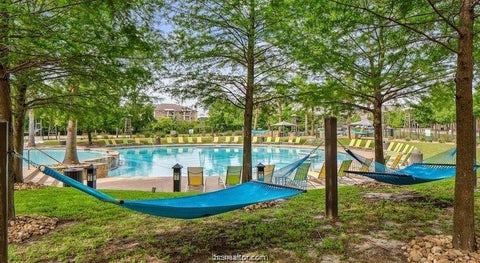 Tiny photo for 1725 Harvey Mitchell PKWY #2025, College Station, TX 77840 (MLS # 26008974)