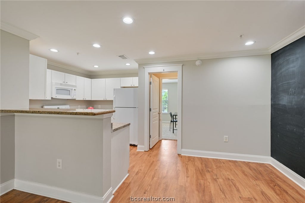 Photo of 1725 Harvey Mitchell PKWY #2025, College Station, TX 77840 (MLS # 26008974)