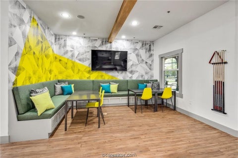 Tiny photo for 1725 Harvey Mitchell PKWY #2025, College Station, TX 77840 (MLS # 26008974)