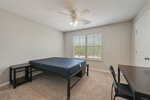 Tiny photo for 1725 Harvey Mitchell PKWY #2025, College Station, TX 77840 (MLS # 26008974)