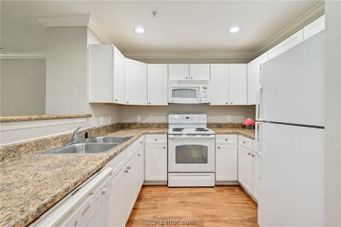 Tiny photo for 1725 Harvey Mitchell PKWY #2025, College Station, TX 77840 (MLS # 26008974)