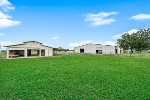 Tiny photo for 119 FM 1891, Other, TX 77984 (MLS # 26006553)