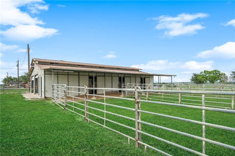 Tiny photo for 119 FM 1891, Other, TX 77984 (MLS # 26006553)