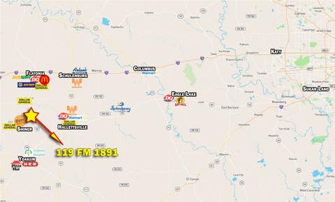Tiny photo for 119 FM 1891, Other, TX 77984 (MLS # 26006553)