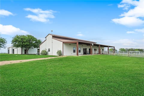 Tiny photo for 119 FM 1891, Other, TX 77984 (MLS # 26006553)