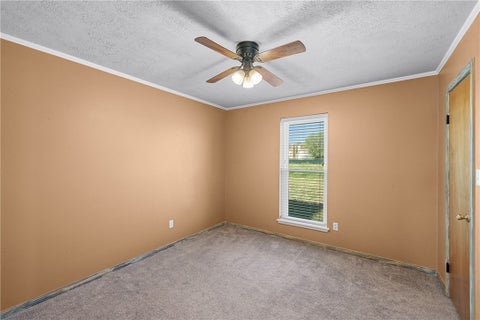 Tiny photo for 12670 Copperhead Road, Bryan, TX 77808 (MLS # 26009014)