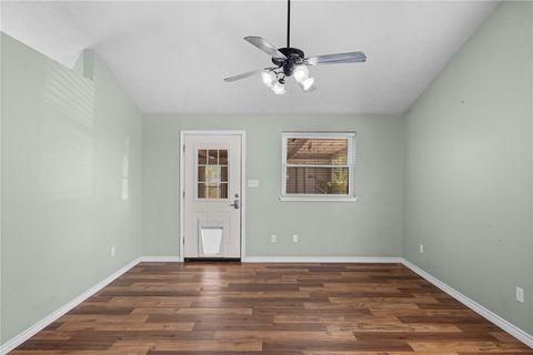 Tiny photo for 12670 Copperhead Road, Bryan, TX 77808 (MLS # 26009014)