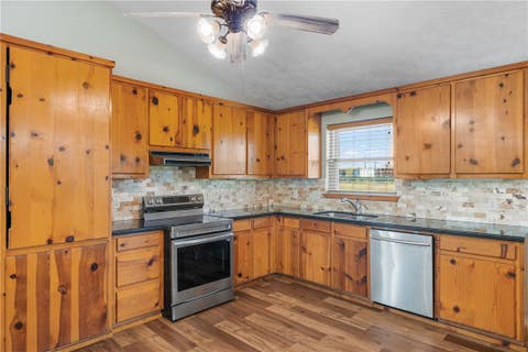 Tiny photo for 12670 Copperhead Road, Bryan, TX 77808 (MLS # 26009014)