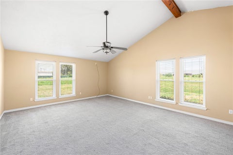 Tiny photo for 12670 Copperhead Road, Bryan, TX 77808 (MLS # 26009014)