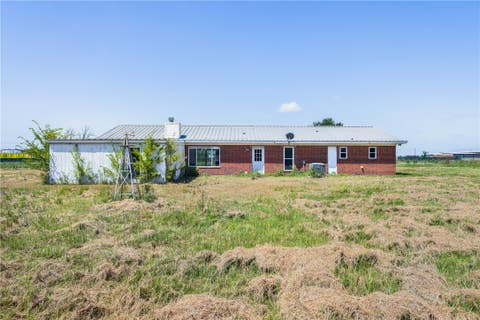 Tiny photo for 12670 Copperhead Road, Bryan, TX 77808 (MLS # 26009014)