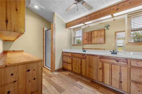 Tiny photo for 12670 Copperhead Road, Bryan, TX 77808 (MLS # 26009014)