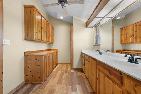 Tiny photo for 12670 Copperhead Road, Bryan, TX 77808 (MLS # 26009014)