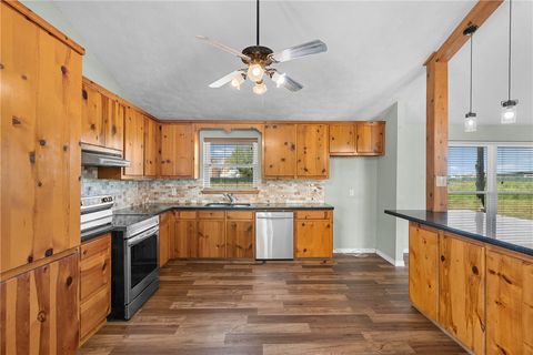 Tiny photo for 12670 Copperhead Road, Bryan, TX 77808 (MLS # 26009014)