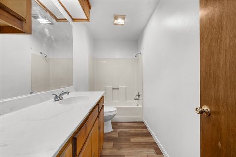 Tiny photo for 12670 Copperhead Road, Bryan, TX 77808 (MLS # 26009014)