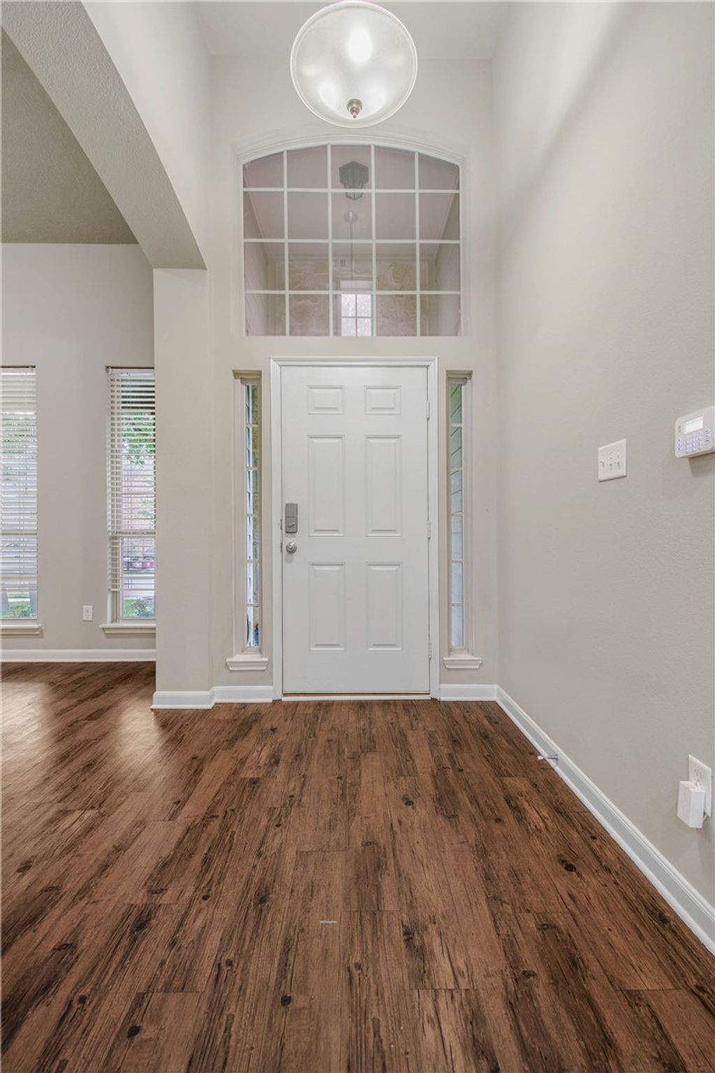 Photo of 15313 Lowry Meadow Lane, College Station, TX 77845 (MLS # 26001730)