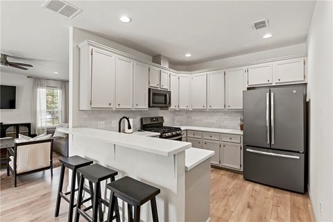 Tiny photo for 2800 Brandywine Circle, Bryan, TX 77807 (MLS # 25010663)