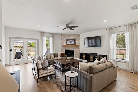 Tiny photo for 2800 Brandywine Circle, Bryan, TX 77807 (MLS # 25010663)