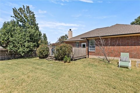 Tiny photo for 2800 Brandywine Circle, Bryan, TX 77807 (MLS # 25010663)