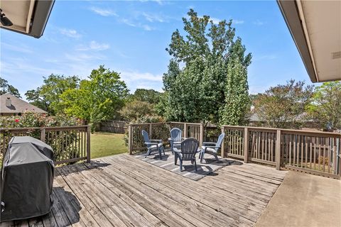 Tiny photo for 2800 Brandywine Circle, Bryan, TX 77807 (MLS # 25010663)