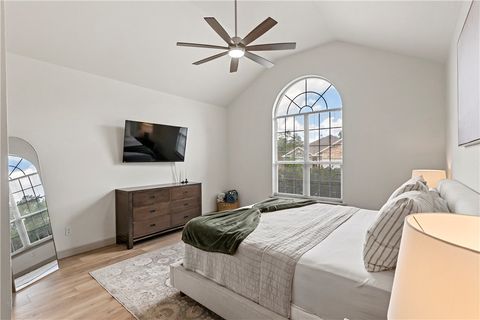 Tiny photo for 2800 Brandywine Circle, Bryan, TX 77807 (MLS # 25010663)