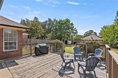 Tiny photo for 2800 Brandywine Circle, Bryan, TX 77807 (MLS # 25010663)