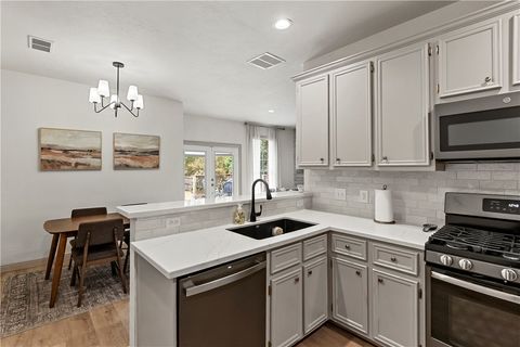 Tiny photo for 2800 Brandywine Circle, Bryan, TX 77807 (MLS # 25010663)