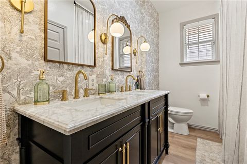 Tiny photo for 2800 Brandywine Circle, Bryan, TX 77807 (MLS # 25010663)