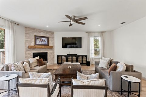Tiny photo for 2800 Brandywine Circle, Bryan, TX 77807 (MLS # 25010663)