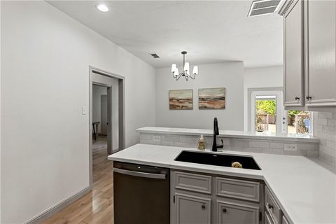 Tiny photo for 2800 Brandywine Circle, Bryan, TX 77807 (MLS # 25010663)
