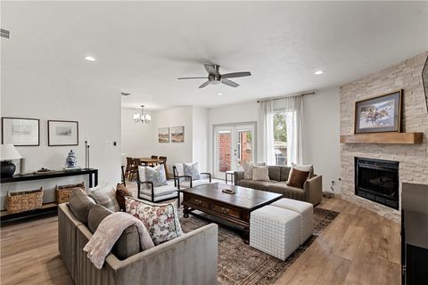 Tiny photo for 2800 Brandywine Circle, Bryan, TX 77807 (MLS # 25010663)