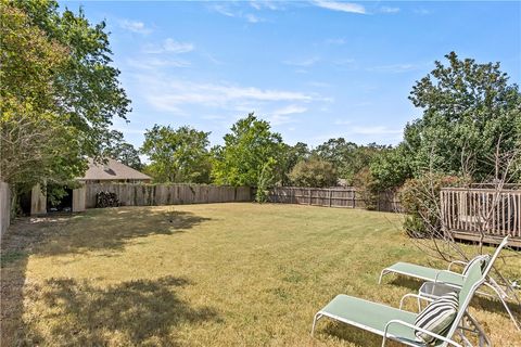 Tiny photo for 2800 Brandywine Circle, Bryan, TX 77807 (MLS # 25010663)