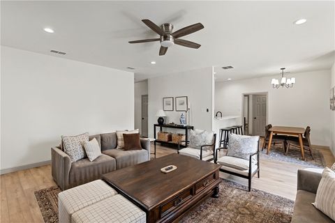 Tiny photo for 2800 Brandywine Circle, Bryan, TX 77807 (MLS # 25010663)