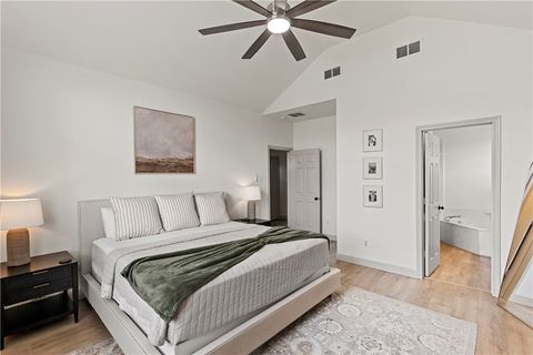 Tiny photo for 2800 Brandywine Circle, Bryan, TX 77807 (MLS # 25010663)