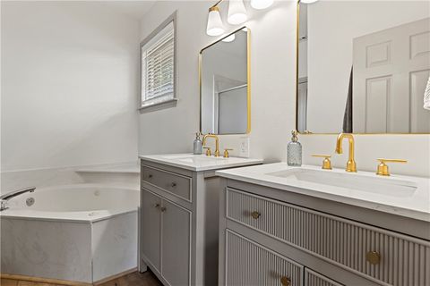 Tiny photo for 2800 Brandywine Circle, Bryan, TX 77807 (MLS # 25010663)