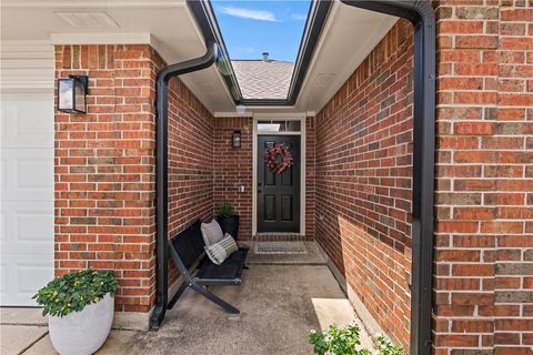 Tiny photo for 2800 Brandywine Circle, Bryan, TX 77807 (MLS # 25010663)