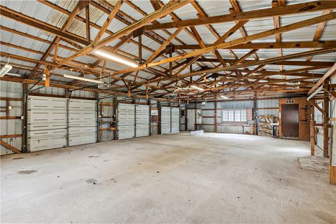 Tiny photo for 915 E Mitchell Street, Calvert, TX 77837 (MLS # 26004526)