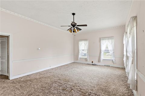 Tiny photo for 915 E Mitchell Street, Calvert, TX 77837 (MLS # 26004526)