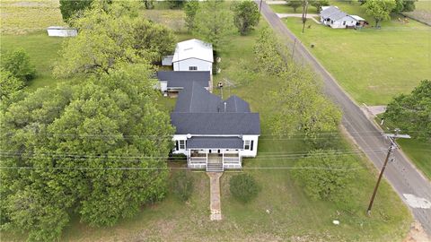 Tiny photo for 915 E Mitchell Street, Calvert, TX 77837 (MLS # 26004526)